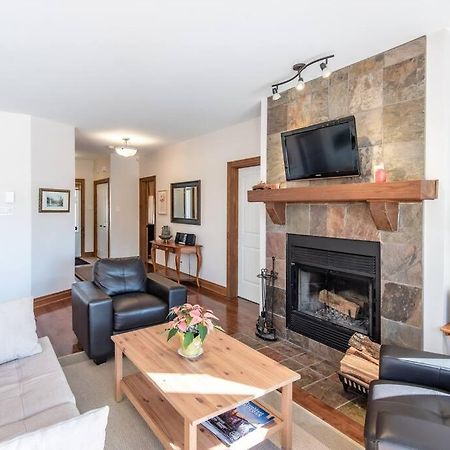 Condo On Golf Near Bike Trail W/ 2 Bdrm 2 Bath Mont-Tremblant Exterior foto